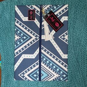 Large Makeup Junkie bag